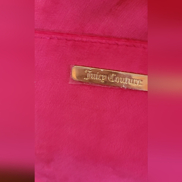 JUICY COUTURE eau de toilette and bag bundle - Picture 3 of 9